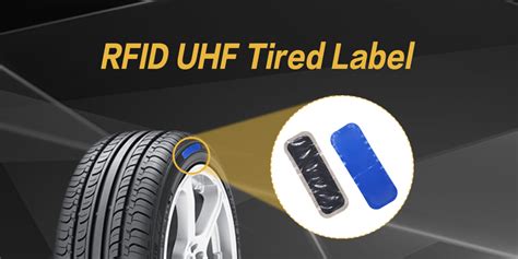 rfid tags in tires required by 2004|uhf tire tag.